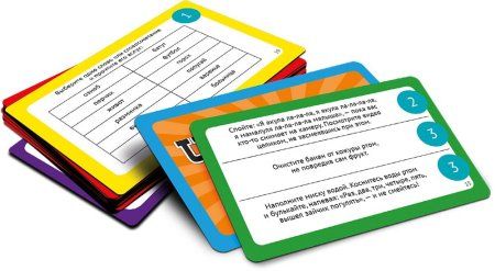 Настольная игра: Челюсти: семейная версия MAG119878