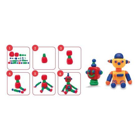 Набор массы для лепки MILAN Soft Dough Glitter 5 цв x 142 г (с блестками) ML-913505G Набор массы для лепки MILAN Soft Dough Glitter 5 цв x 142 г (с блестками) ML-913505G