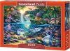 Пазл Castorland 1500 Рай в джунглях C-151875