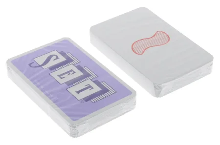 Настольная игра: Сет (новая версия) MAG320941