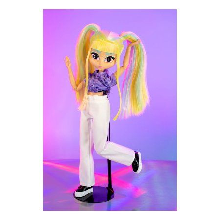 Игровой набор Кукла и аксессуары DIY Oh!My Top Travel 3+ AS-MT1601