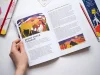 Книга: Дыши. Как стать смелее MIF-467410 Книга: Дыши. Как стать смелее MIF-467410