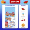 Настольная игра на логику "Четыре в ряд" SIM-5054536