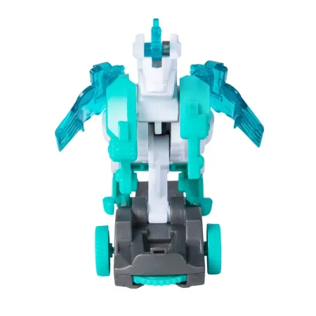 Дикие Скричеры. Машинка-трансформер Автофлип Стар Вингс S5. ТМ Screechers Wild ROS-62641