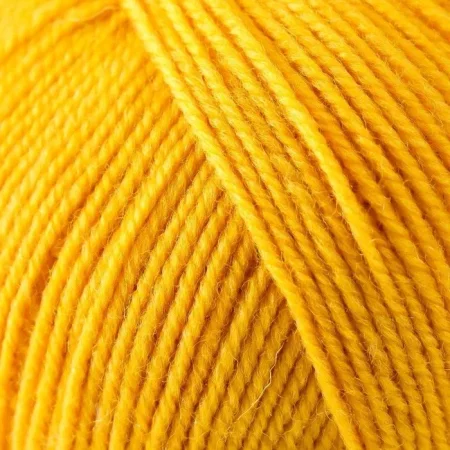 Пряжа Пехорская ПТ "Австралийский меринос" 95% мериносовая шерсть, 5% акрил 1 х 100 г 400 ± 24 м №340 листопад PEH-AM-340