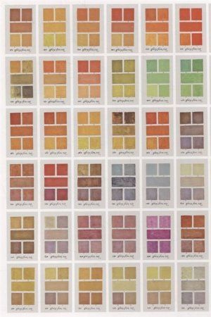 Книга: Анатомия цвета. Об истории красок и цветовых решениях в интерьере MIF-698050