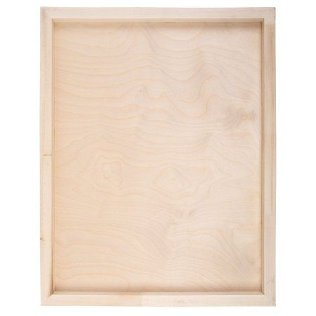 Планшет VISTA-ARTISTA фанера 50 х 70 см VFAN-5070