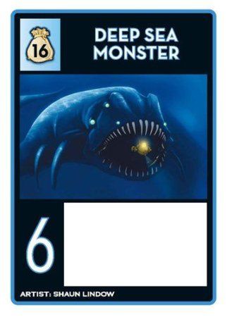 Настольная игра: Нефариус MAG00977