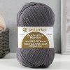 Пряжа Пехорская ПТ "Австралийский меринос" 95% мериносовая шерсть, 5% акрил 1 х 100 г 400 ± 24 м №393 св.моренго PEH-AM-393