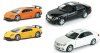 Модель авто 4" в ассортименте 1:43 TT-444000