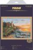 Набор для вышивания PANNA Золотая серия. На берегу 40 х 29 см PS-7369