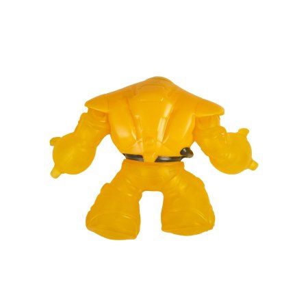 Гуджитсу. Игровой набор тянущ. фигурок Базз Лайтер VS Циклоп. TM GooJitZu ROS-39849