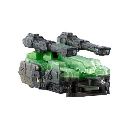 Дикие Скричеры. Машинка-трансформер Крокшок л2 ТМ Screechers Wild ROS-34827