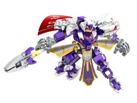 Конструктор iM.Master "General Ma Chao" IT-6846_MK