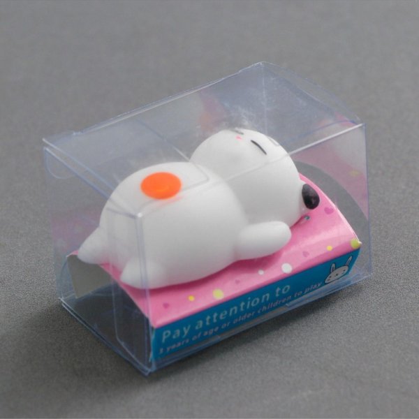 Мялка-антистресс "Кошечка" SIM-3545520