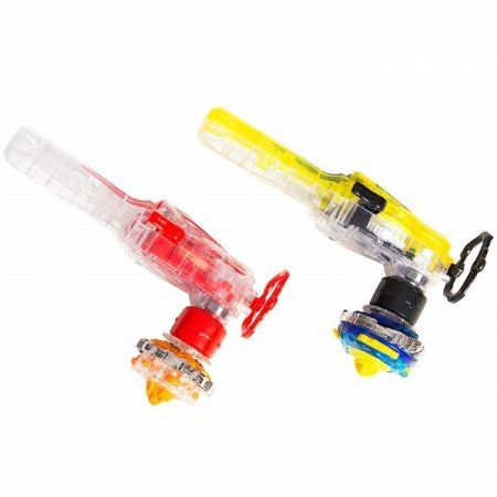 Инфинити Надо. Набор для нон-стоп баттлов. ТМ Infinity Nado ROS-37707