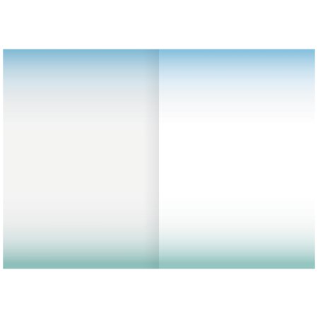 Скетчбук 80л. A5 BG "Рисую счастье" 7БЦ, 100 г/м2, матовая ламинация, блестки, белый блок с градиентом RE-С5т80_лм_бл_10038