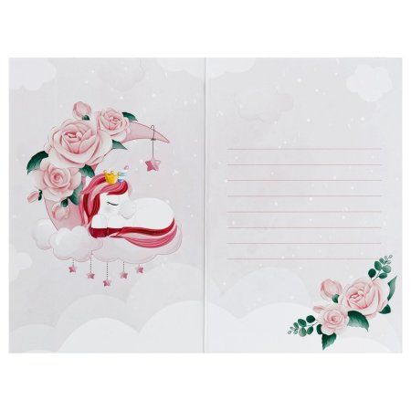 Алмазная мозаика, открытка ТРИ СОВЫ Люблю тебя "Мечтай" пакет с европодвесом RE-АМО_48172