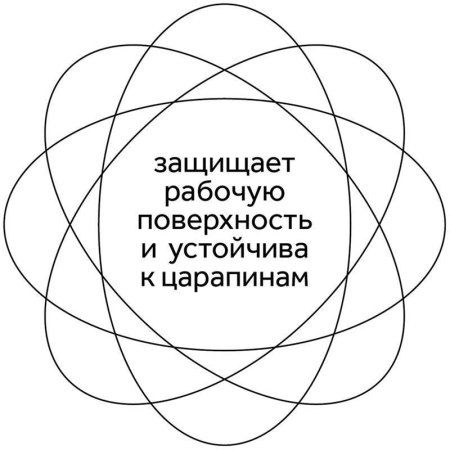 Доска для лепки ГАММА A3 пластик, белый RE-10122027