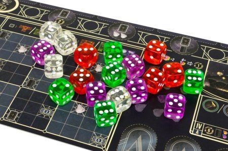 Настольная игра: Грандиозное представление MAG915234