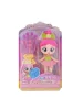 Куколка BUBILOONS BUBIGIRLS Грета с аксессуарами IT-IMC910973