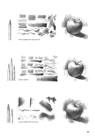 Книга: Рисование. Полное руководство MIF-698449