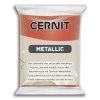 Пластика полимерная запекаемая CERNIT Metallic 56 г (057 медь) RH-CE0870056057