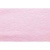 Гофрированная бумага Blumentag 50 см х 2.5 м 180 г/м2 GOF-180-549 св.розовый