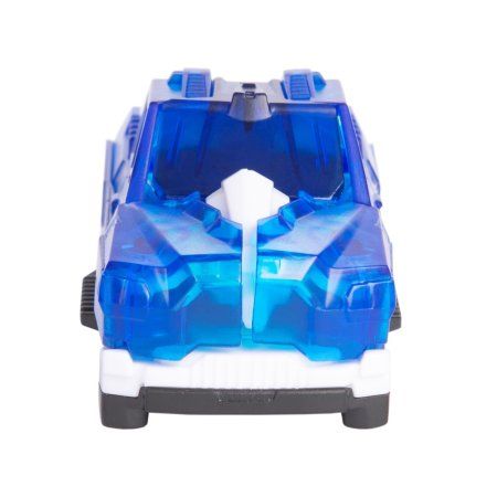 Дикие Скричеры. Машинка-трансформер Лайтнинг Игл 720. ТМ Screechers Wild ROS-39855