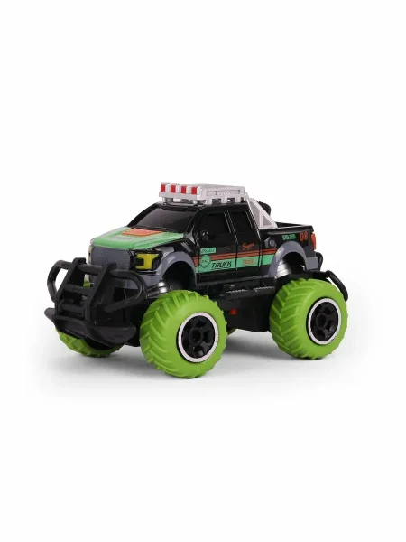 Машинка Р/У Kid Rocks 1:43 в асс. IT-RC2530