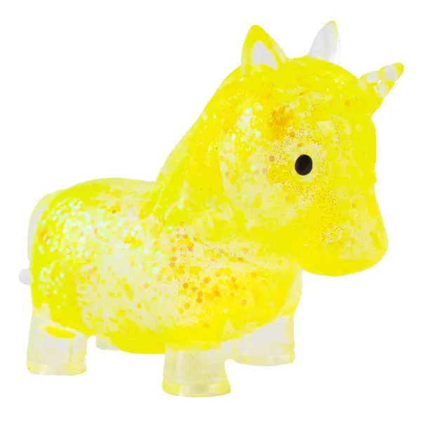 Игрушка-сквиш KiddiePlay "Единорог" UT-32678