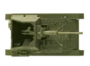 Сборная модель: Советская САУ СУ-76М, З-6239