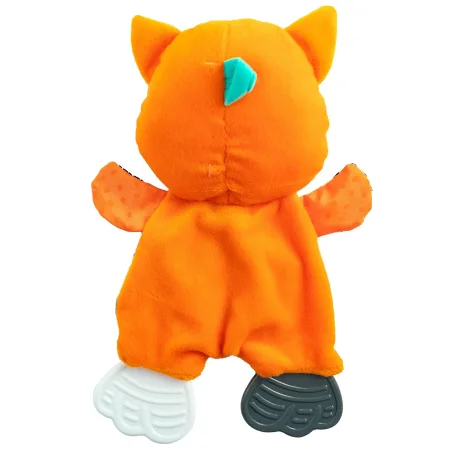Игрушка с прорезывателем Infantino "Лисенок" 0м+ UT-216328