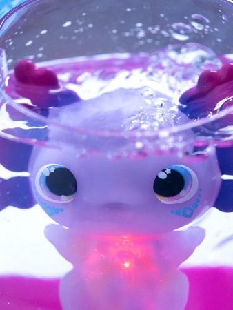 Игровой набор Goliath "Аксолотль с аквариумом" UT-936757.006