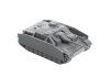 Сборная модель: Немецкое штурмовое орудие StuG IV, сборка без клея З-6284 Сборная модель: Немецкое штурмовое орудие StuG IV, сборка без клея З-6284