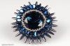 Бусины Чехия PRECIOSA Thorn 1 111-01340-00 10 г 30020 Бусины Чехия PRECIOSA Thorn 1 111-01340-00 10 г 30020