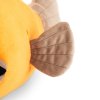 Мягкая игрушка ORANGE TOYS Рыба Удильщик кирпичная 35 см ORT-OT5021/35C