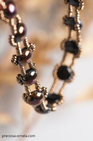 Бусины Чехия PRECIOSA Candy 4 111-01363-00 8 мм 10 г 02010/25043