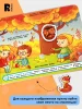 Книга: Книга с липучками. Времена года ROS-41510 Книга: Книга с липучками. Времена года ROS-41510