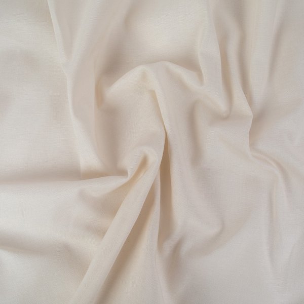 Ткань для пэчворка PEPPY КРАСКИ ЖИЗНИ 50 x 55 см 140 ± 5 г/м2 100% хлопок 11-0605 слоновая кость