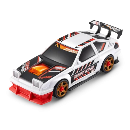 Игровой набор ZURU Metal Machines "Герои скорости" S1 IT-67125 Игровой набор ZURU Metal Machines "Герои скорости" S1 IT-67125