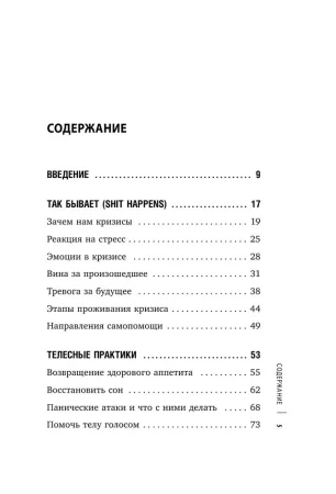 Книга: Как пережить кризис. Терапевтические практики «ленивой мамы» EKS-810139