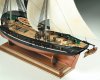 Сборная модель: Русский бриг Меркурий З-9067