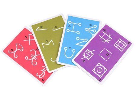 Настольная игра: Всё на ладони MAGLS53