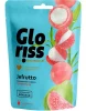 Жевательные конфеты Gloriss Jefrutto "Со вкусом гуавы и личи" 75 г /Россия/ MKL-МК-00006815
