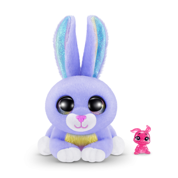 Игрушка ZURU Coco Cones "Радужные" в ассортименте IT-9631SQ1