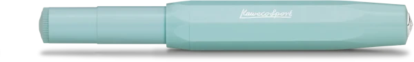 Ручка-роллер KAWECO SKYLINE Sport 0.7мм мятный KAW-10000773