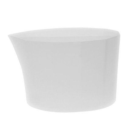 Стаканчик силиконовый для Флюид Арт, 4 секции SIM-9321727