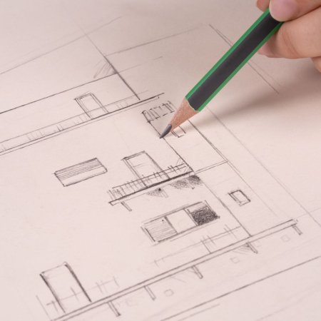 Карандаш чернографитный MILAN B, треугольный ML-71230212 Карандаш чернографитный MILAN B, треугольный ML-71230212