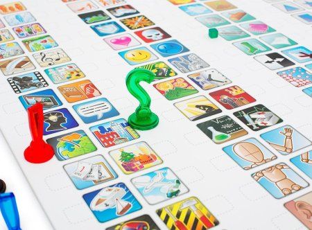 Настольная игра: Концепт MAG921968